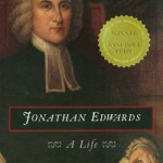 Jonathan Edwards: a life